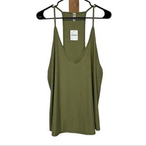 Free People Tank Top